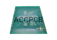 Płytka PCB HDI Wielowarstwowa płytka drukowana Standardy RoHS 94v0 ISO9001