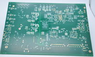 SMT FR4 Płytka PCB HDI Płytka PCB 4-warstwowa płytka do instalacji elektronicznej 5G