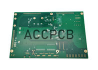 OEM 1,5 uncji miedziana warstwa zewnętrzna HDI PCB Board PCB Smt Assembly ENIG Obróbka powierzchniowa