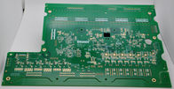 OEM 6-warstwowa płytka PCB HDI Szybka dostawa IPC-A-160 Standardowy montaż powierzchniowy FR4 TG150