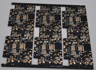 Prototyp PCB o wysokiej gęstości OEM IPC-A-160 Standard 4 warstwy Materiał OSP FR4 TG150