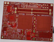 Płytka miedziana 2OZ Ciężka miedź PCB 8 warstw Projekt OEM Integracja elektroniczna
