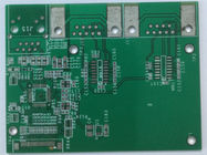OEM 3OZ Heavy Copper PCB Bezołowiowy HAL FR4 Materiał FR4 Bezołowiowy HAL zgodnie z ISO9001, TS16949