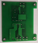 Prototypowa płytka PCB OEM Standardowa grubość miedzi i 200,6 x 196,5 mm