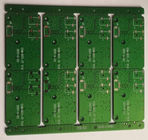 OEM Electronic Prototype PCB Board Grubość 1,2 mm 6-warstwowa konstrukcja dla inteligentnego urządzenia do noszenia