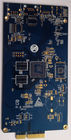 Prototypowa płytka PCB OEM o wymiarach 100,6 x 96,5 mm do aplikacji inteligentnego wodomierza