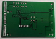 Wielowarstwowa płytka PCB Elastyczna zielona płytka Soldermask o grubości 2,0 mm