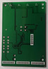 Wielowarstwowa płytka PCB Elastyczna zielona płytka Soldermask o grubości 2,0 mm