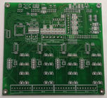 ENIG Custom Pcb Assembly Wielowarstwowa płytka PCB 1 uncja miedzi bezołowiowej PCB