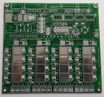 ENIG Custom Pcb Assembly Wielowarstwowa płytka PCB 1 uncja miedzi bezołowiowej PCB