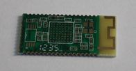 Komunikacja Płytka prototypowa PCB Wykończenie powierzchni OSP Wysoka wydajność TS16949 Certyfikowany