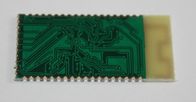 Komunikacja Płytka prototypowa PCB Wykończenie powierzchni OSP Wysoka wydajność TS16949 Certyfikowany