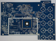 Grubość 1,6 Mm Prototyp Wykonanie PCB Materiał bazowy FR4 do elektroniki OEM