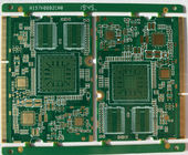 KB FR4TG150 Płyta PCB o wysokiej TG do kontroli impedancji pralki Płytka pod klucz