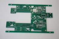 FR4 TG170 Wysokotemperaturowa płytka PCB wysokiej temperatury i rozmiar 65 mm x 40 mm do sterowania cyfrowego