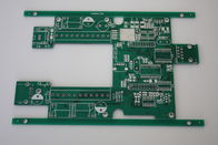 FR4 TG170 Wysokotemperaturowa płytka PCB wysokiej temperatury i rozmiar 65 mm x 40 mm do sterowania cyfrowego