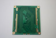 OEM 12-warstwowa wysokoprądowa płytka zanurzeniowa PCB Złota zielona maska ​​​​lutownicza do bezprzewodowej ładowarki