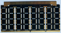 Bezprzewodowa impedancja kontrolowana urządzeniem Pcb 8 warstw Fr4 50 Ohm Immerion Gold