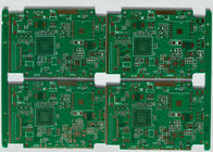 Wykończenie powierzchni ENIG Bezołowiowe wytwarzanie płytek drukowanych 200 x 230 mm dla urządzenia zabezpieczającego