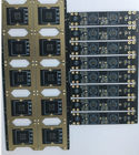3 Oz Immersion Gold 8-warstwowa płytka PCB Fr4 Tg170 HDI
