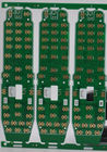 Wielowarstwowa, sztywna płytka PCB bezołowiowa ITEQ FR4 1.8OZ TG150