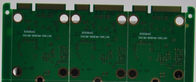 Immersion Gold KB FR4 6-warstwowa płytka PCB TG150 kontroli impedancji