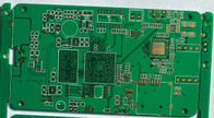 1.8 OZ Copper Fr4 Material Bezołowiowy HAL Czterowarstwowy PCB
