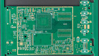 FR4 High Density 2 uncje miedziane zanurzeniowe złote płytki PCB do aplikacji Wiresss TV