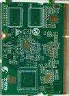 Router XDSL 8-warstwowy, BEZ OŁOWIU Płytki drukowane HDI