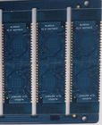 Dziesięciowarstwowa płytka drukowana o dużej gęstości Fr4 TG150 ENIG do urządzeń wysokonapięciowych