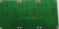 Zielona puszka zanurzeniowa TIN TS 16949 bezhalogenowa płytka drukowana ze ślepą przelotką