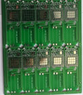 Sztywna płytka PCB z diodą LED UL 94V0