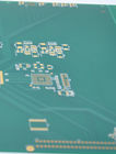 Komunikacja Sztywna płytka PCB TS16949 Fr4 Tin zanurzeniowa do anteny