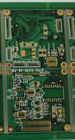 Płytka PCB Immersion Gold FR4 Tg170 4mil HDI do routera bezprzewodowego