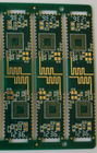 ITEQ Fr4 2OZ Copper 1,60mm High Density PCB 12-warstwowa płytka Smart Lock