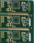 Płytka sterująca impedancją Nanya Fr4 100 Ohm dla płyty sterowania 5G