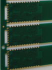 Płytka sterująca impedancją Nanya Fr4 100 Ohm dla płyty sterowania 5G