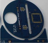 4-warstwowy KB FR4 Tg170 1,0 mm Komunikacja Usługi produkcji PCB