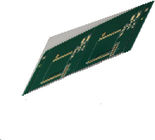 FR4 Tg180 Grubość 1,35 mm Bezołowiowa płyta sterująca impedancją płyty do wyświetlacza LCD