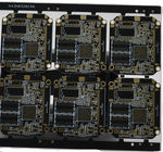 Komponenty WIFI Płytka PCB o wysokiej gęstości 4 warstwy KB FR4 Tg150 Materiał podstawowy Powierzchnia OSP
